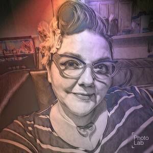 Meet your Posher, Rebekah